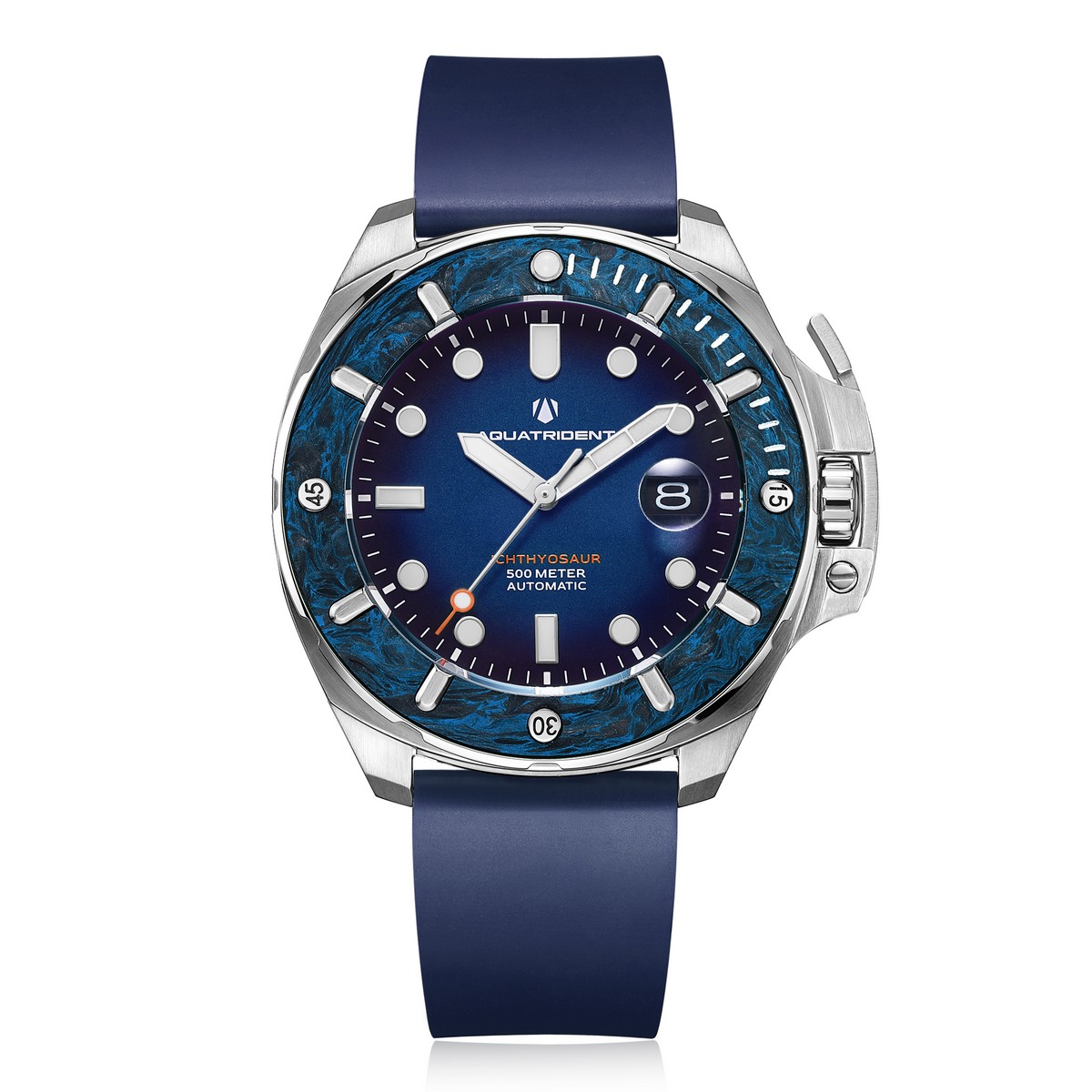 Aquatrident Diving Watch